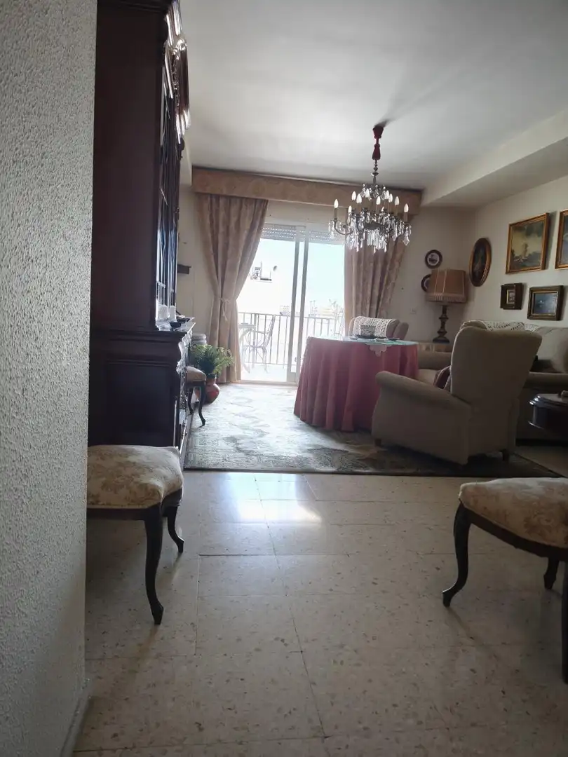 Wohnung zum Verkauf in Centro - Calzada - Cabo Noval