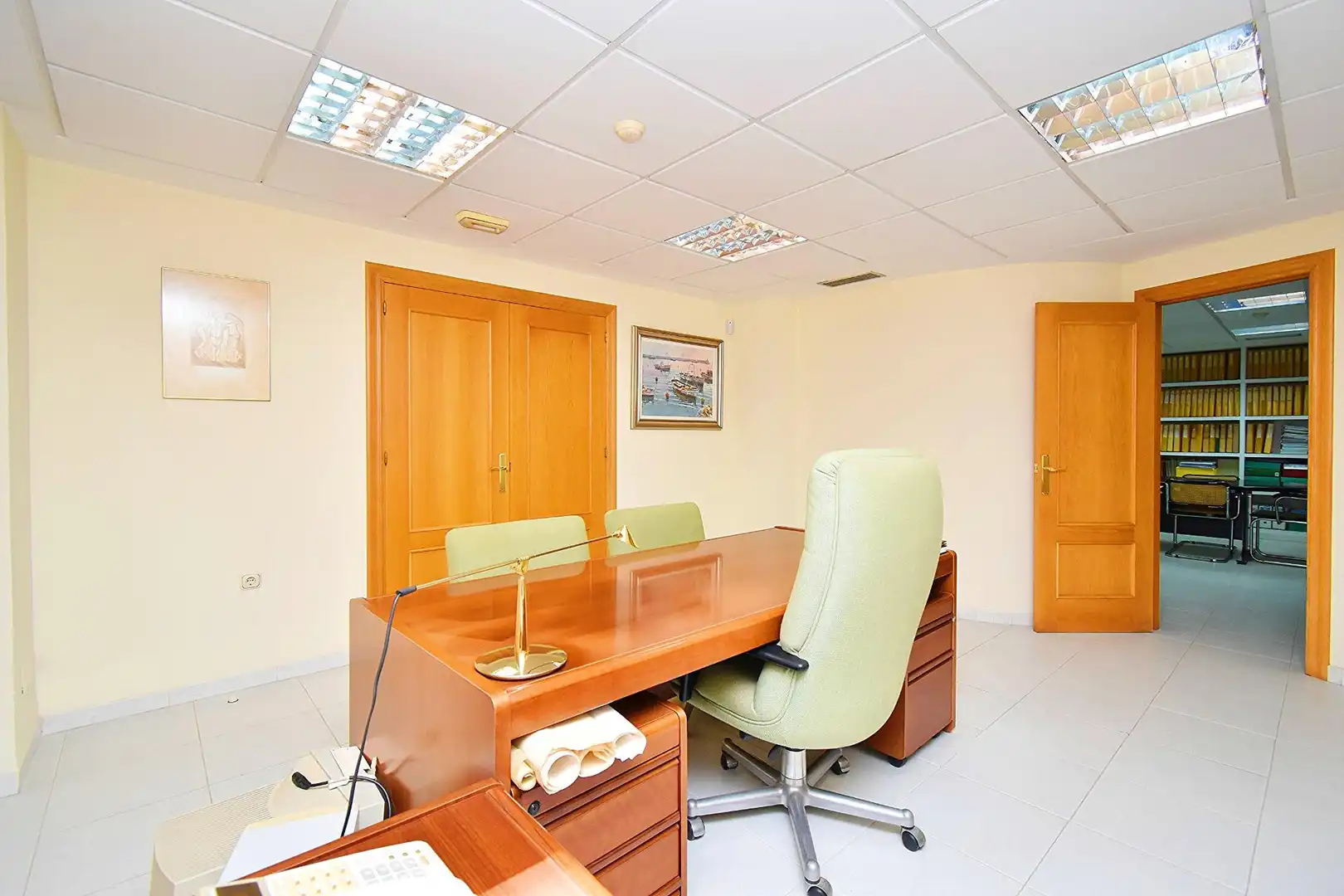 Office space for sale in El Ejido Ciudad, imagen 20