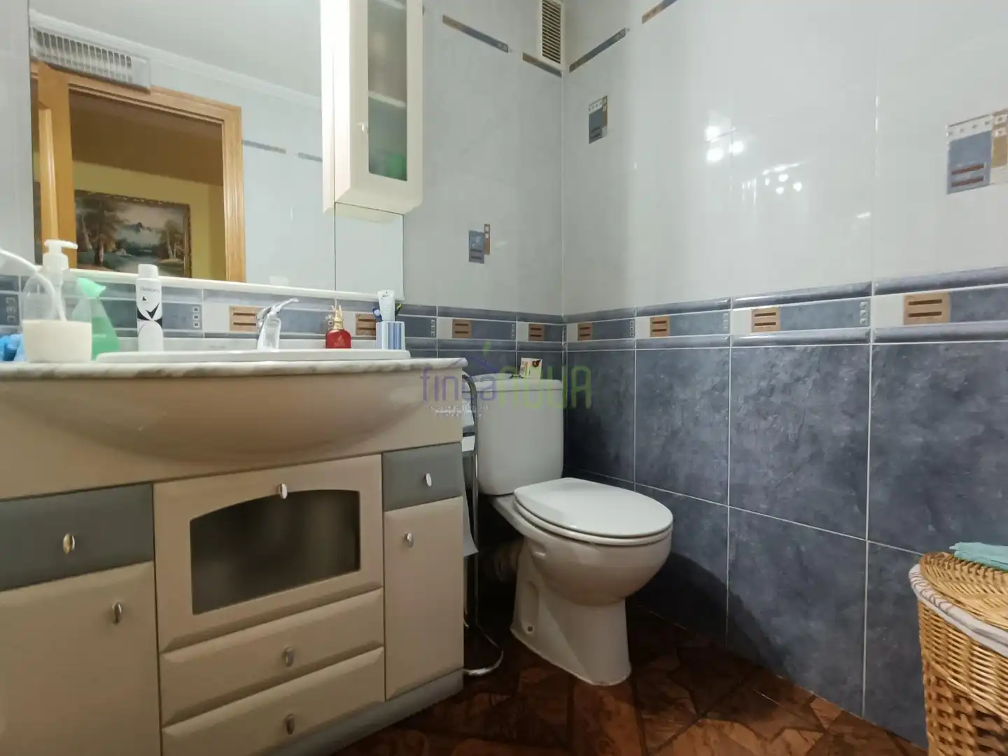 Flat with terrace for sale in Oeste, imagen 14