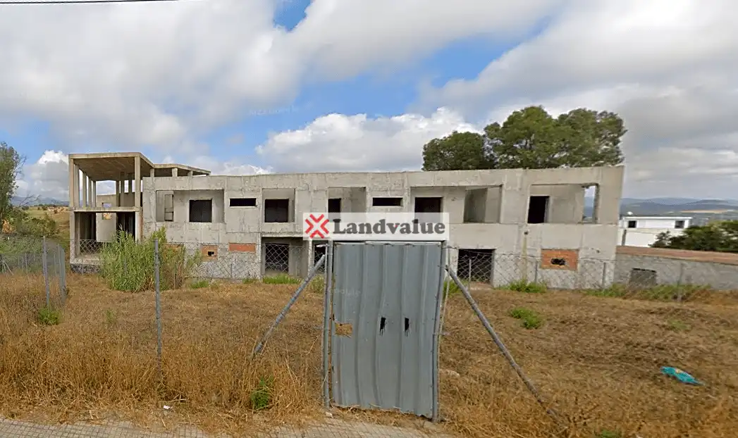 Terrenos y solares en venta en RESID. ADALIDES. FUSION SPORT. Algeciras, imagen 5