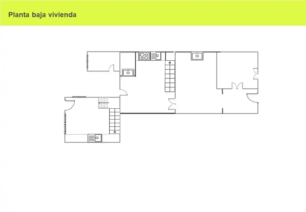 Casa en venda a El Pinós / Pinoso, imagen 44