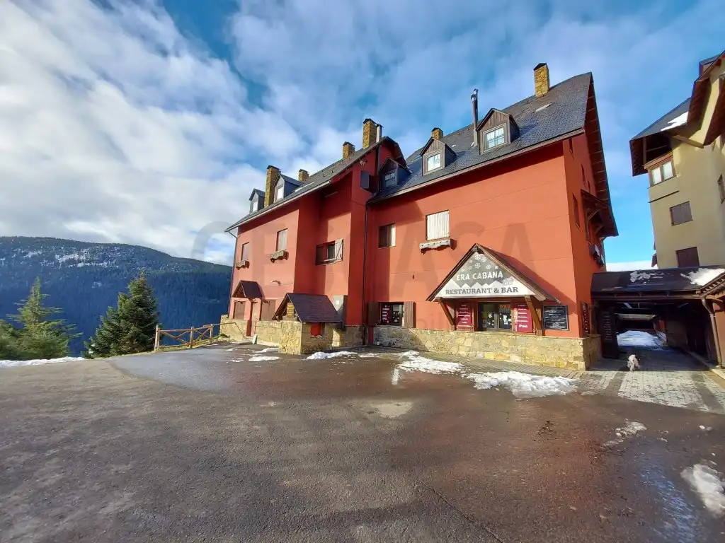 Local en venda a Baqueira