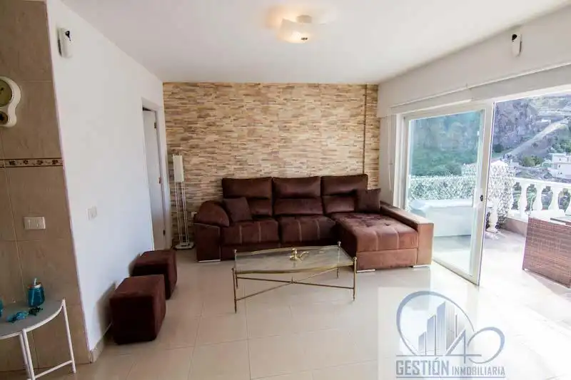 Attic for sale in Claveles, San Felipe - San Marcos - Las Cañas