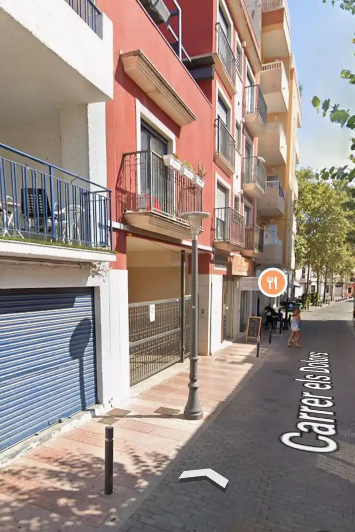 Aparcament en venda a Los Dolores 56, imagen 7