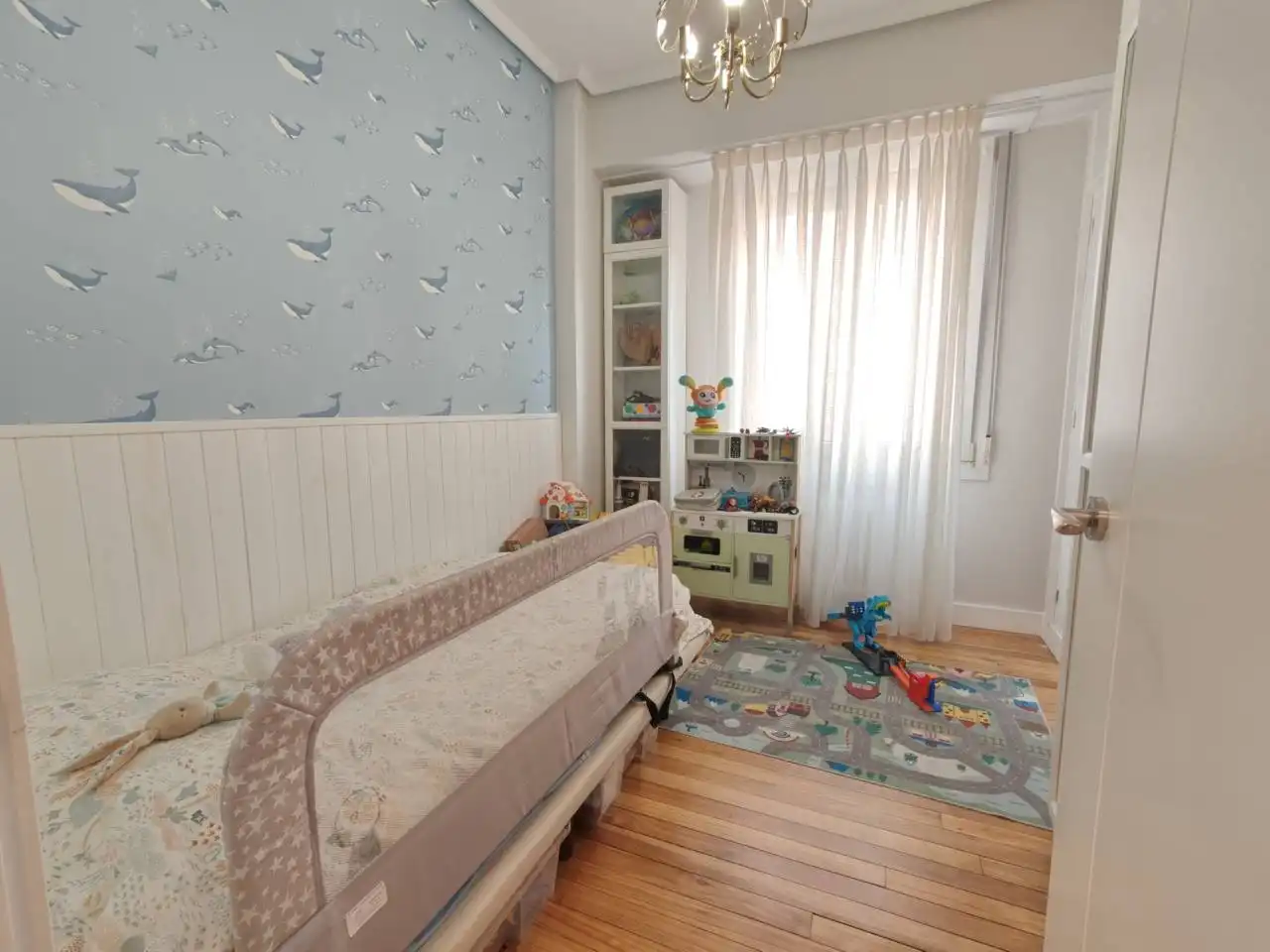 Flat with lift for sale in Calle Iparraguirre, imagen 16