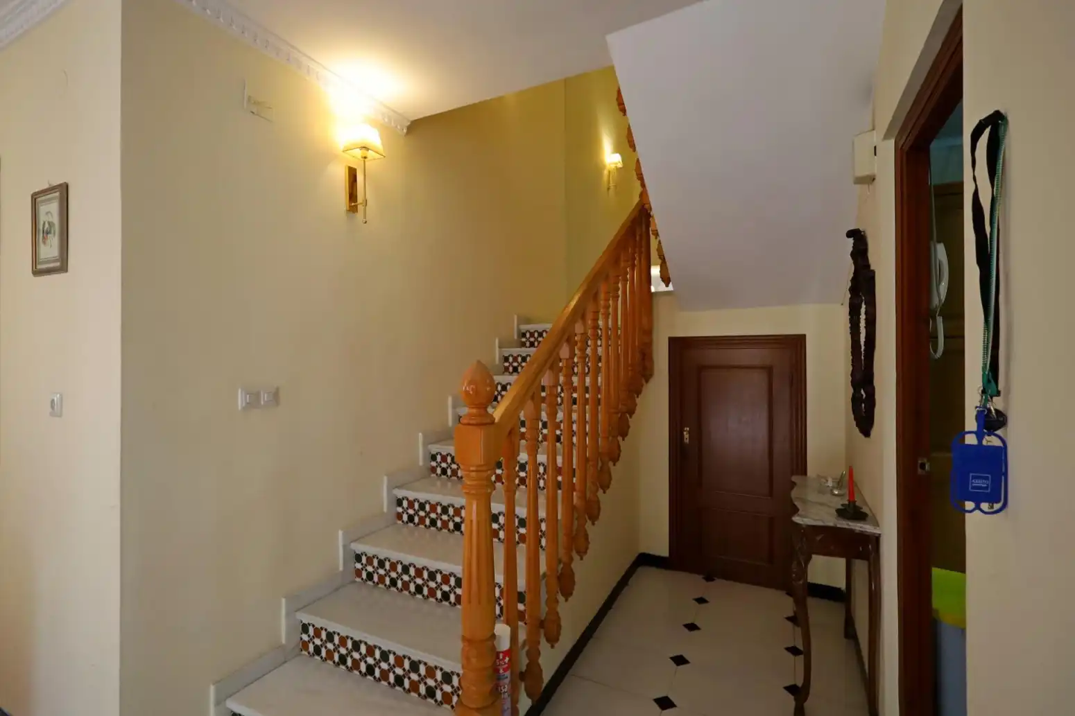 Casa o chalet en venta en Torremolinos con Calefacción y Terraza