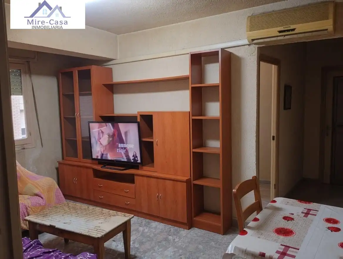 Flat with terrace for sale in Elche ciudad, imagen 3