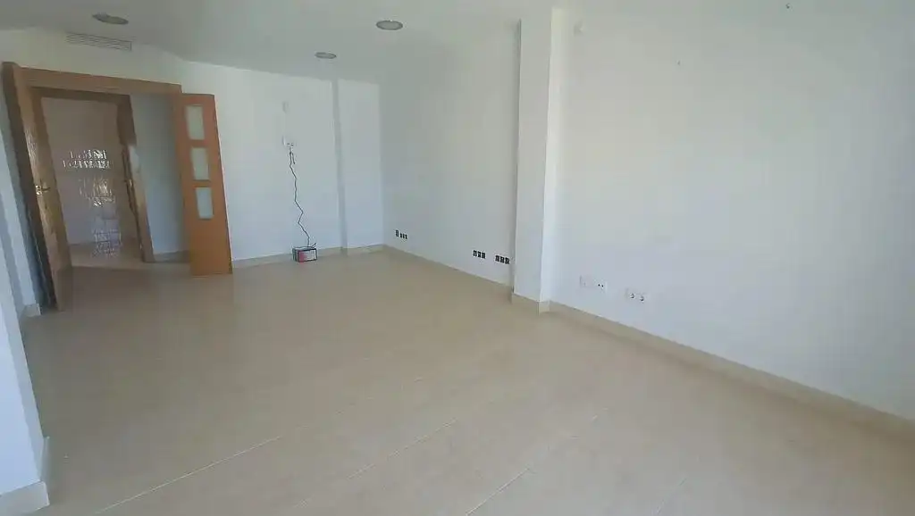 Pis amb terrassa en venda a Pilar de la Horadada ciudad