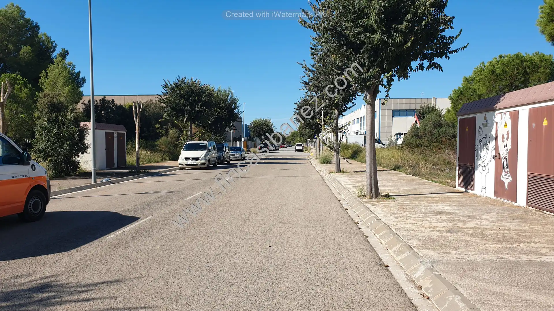 Terreno industriale in vendita a Carrer Tallers, imagen 7