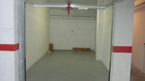 Foto 3 de Garaje de alquiler en Centre, Figueres