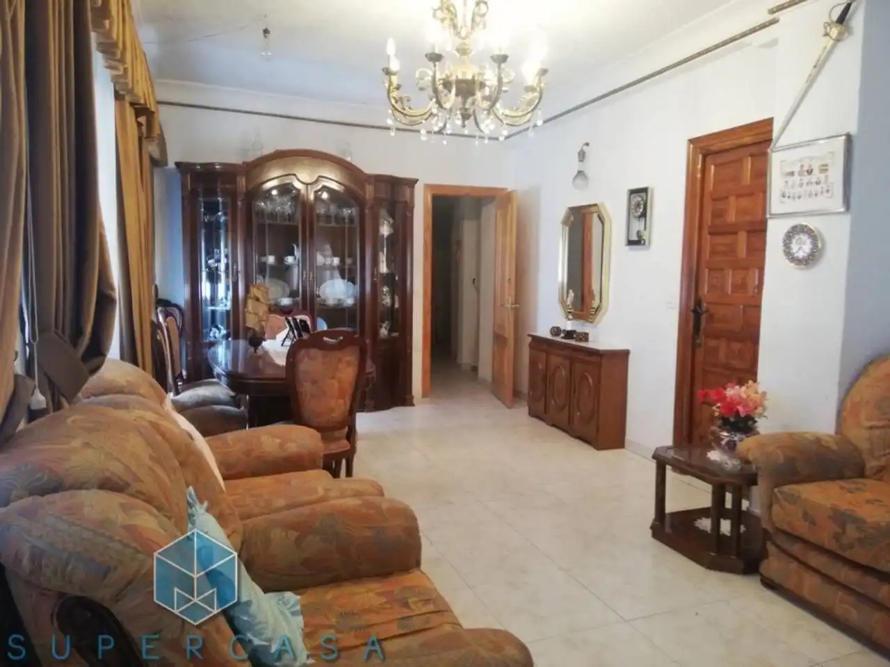 House for sale in La Puebla de Montalbán, imagen 3