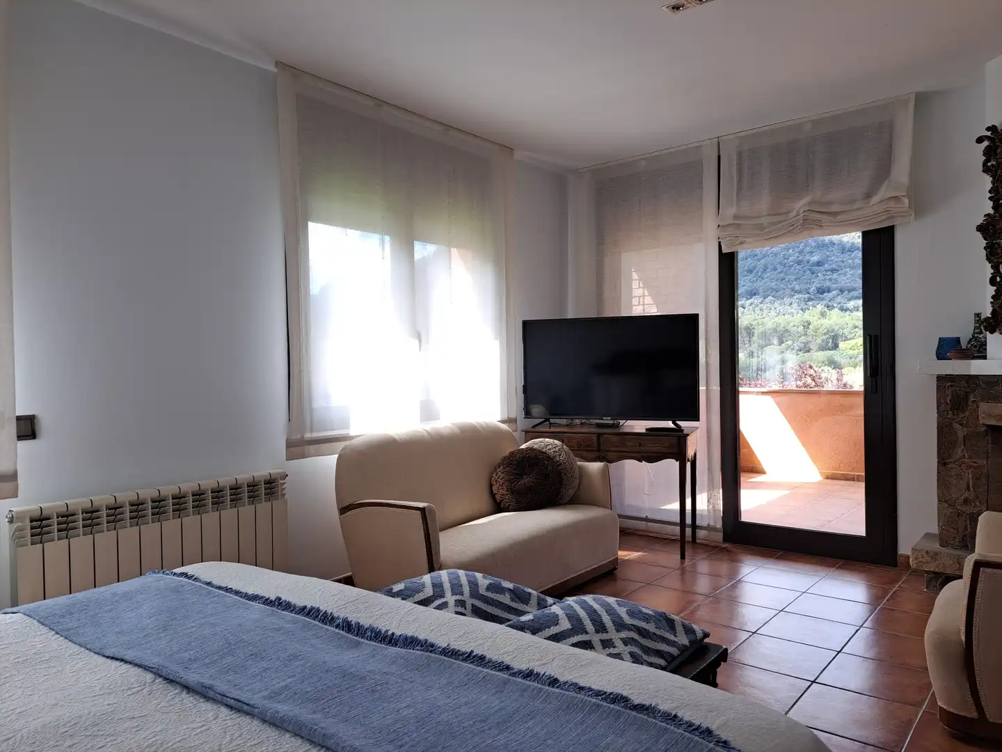 Casa o xalet en venda a Aiguafreda