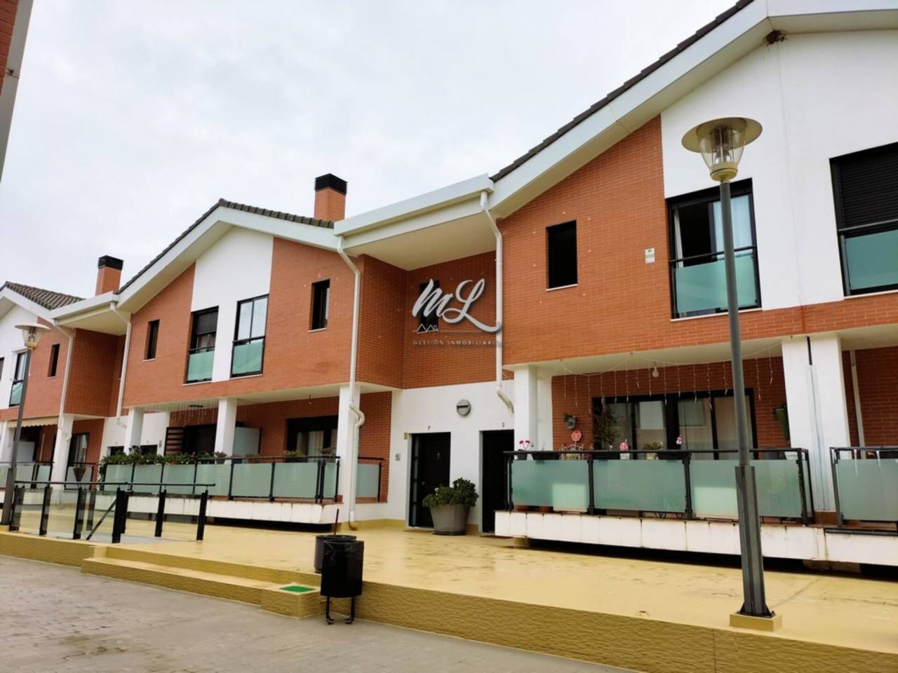 Casa adosada en venda a Carretera Extremadura, Santa Cruz del Retamar pueblo