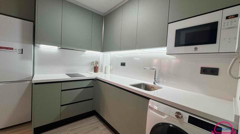 Foto 2 de Apartament de lloguer a Roa de la Vega, Centro Ciudad, León Capital