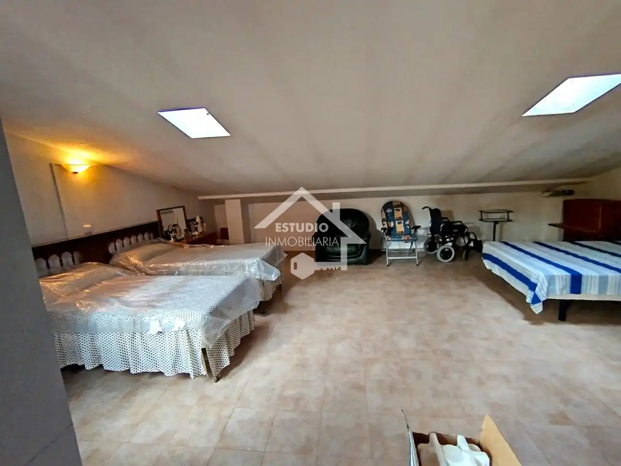 Appartamento con terrazza in vendita a Calle Rua Santa Maria, imagen 67