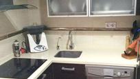 Kitchen of Flat for sale in  Jaén Capital  with Air Conditioner