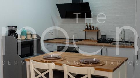 Foto 5 de Apartament en venda a Calle Ancha, Punta Umbría, Huelva