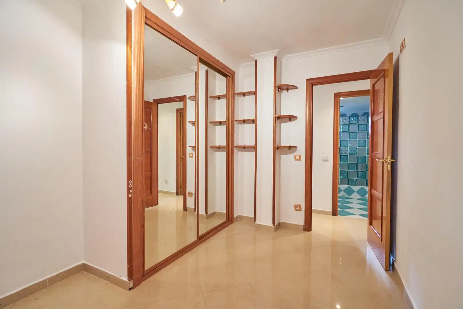 Ático en venta en Móstoles