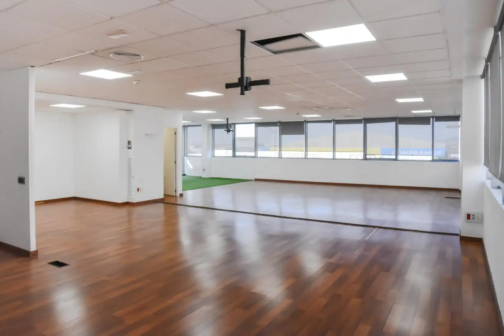 Oficina en venta en Sa Indioteria Urbà
