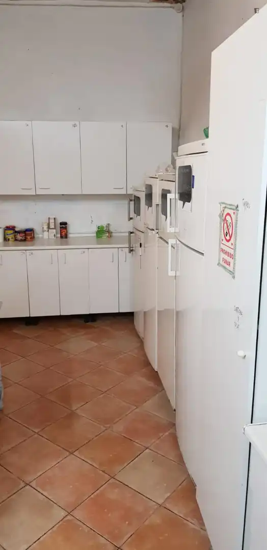 Habitació a Encarnación - Regina
