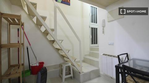 Photo 5 of Study to share in Bellas Vistas, Madrid