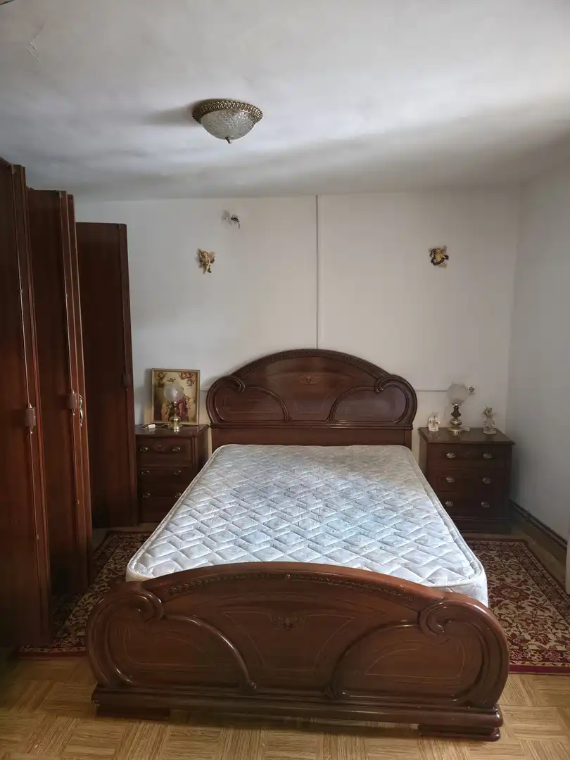 Houses for sale in Cillamayor - CL GENERALISIMO CILL, Barruelo de Santullán