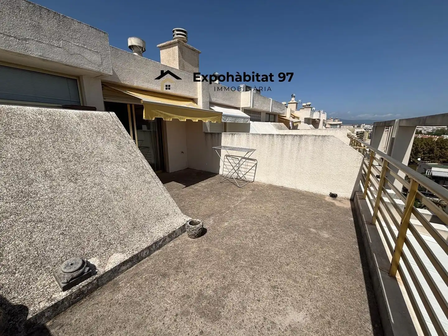 Ático con piscina en venta en Carrer BERLIN 5, imagen 26