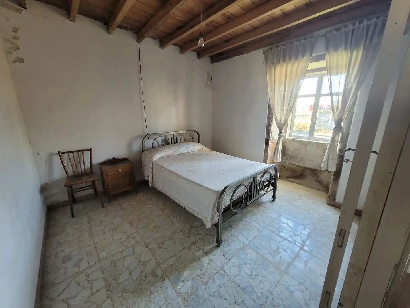 Landhaus mit Garten zum Verkauf in Pesadoira 25, imagen 5