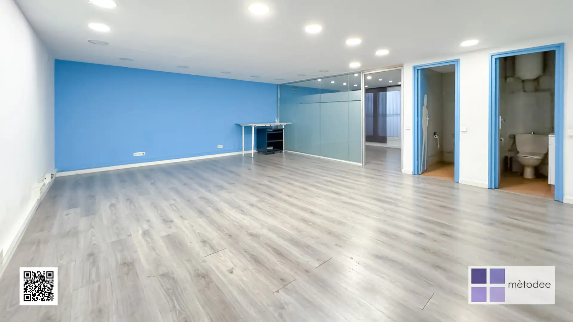 Local comercial de lloguer a Carrer de Sepúlveda, imagen 18