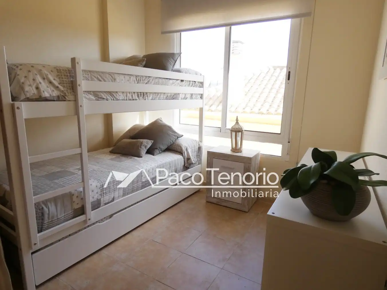 Habitación de Piso de alquiler en Islantilla con Terraza, Amueblado y Horno