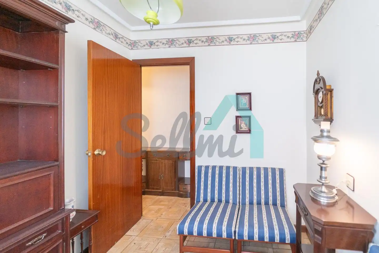 Flat with lift for sale in Santa Teresa De Jesús, imagen 30