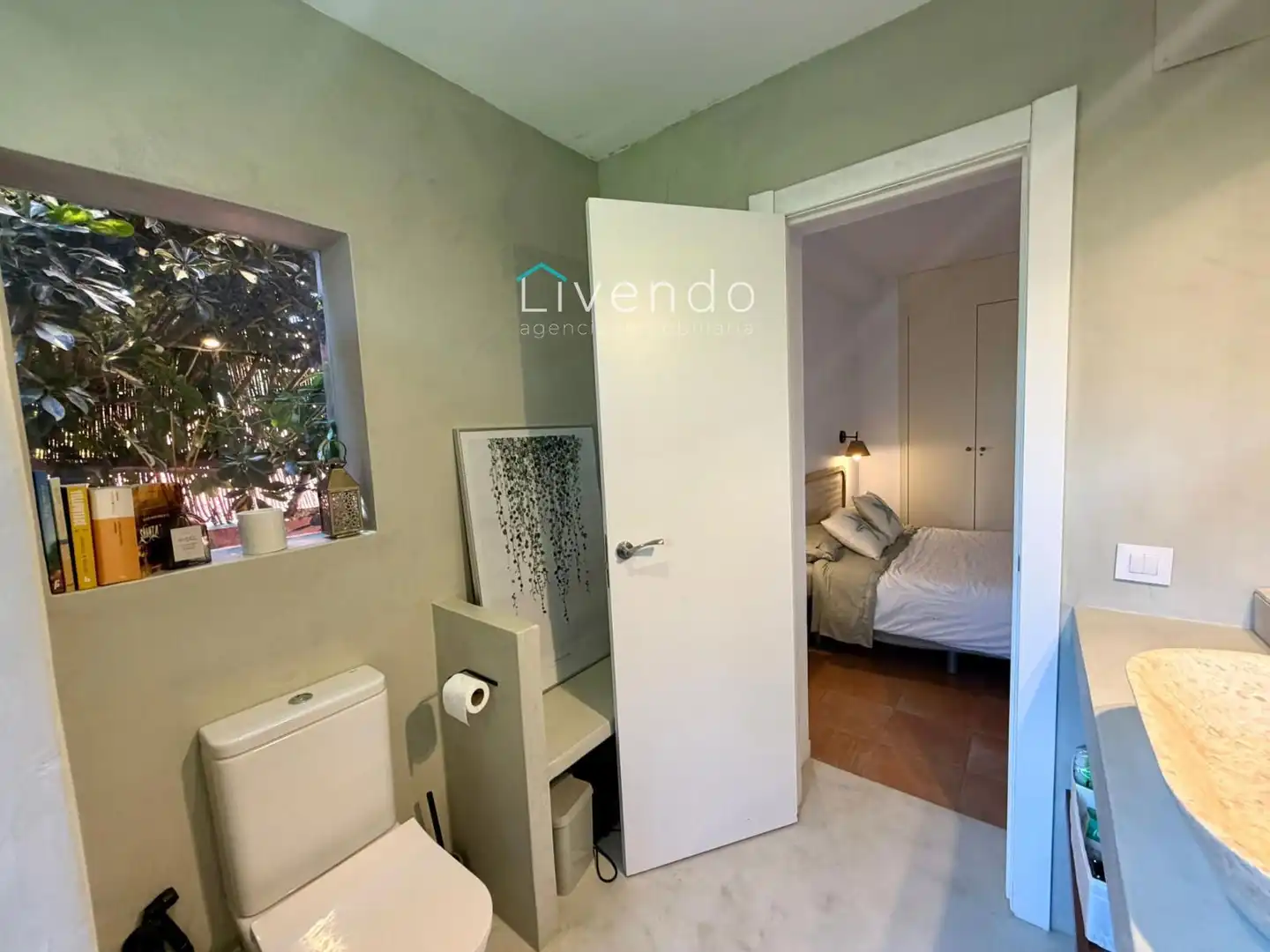 Flat with pool for sale in Zahara Pueblo, imagen 12