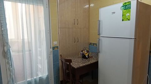 Foto 5 de Piso en venta en Tobarra, Albacete