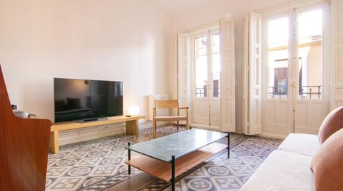 Foto 3 de Pis de lloguer a N/a, Cortes - Huertas, Madrid