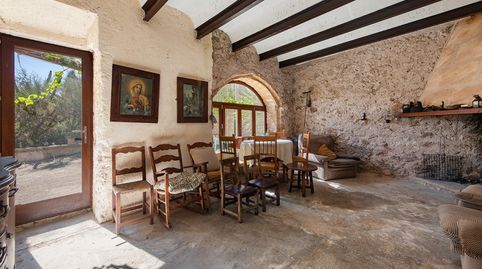 Finca mallorquina con 50 hectáreas de terreno en venta en Sant Llorenc, Mallorca, imatge 5