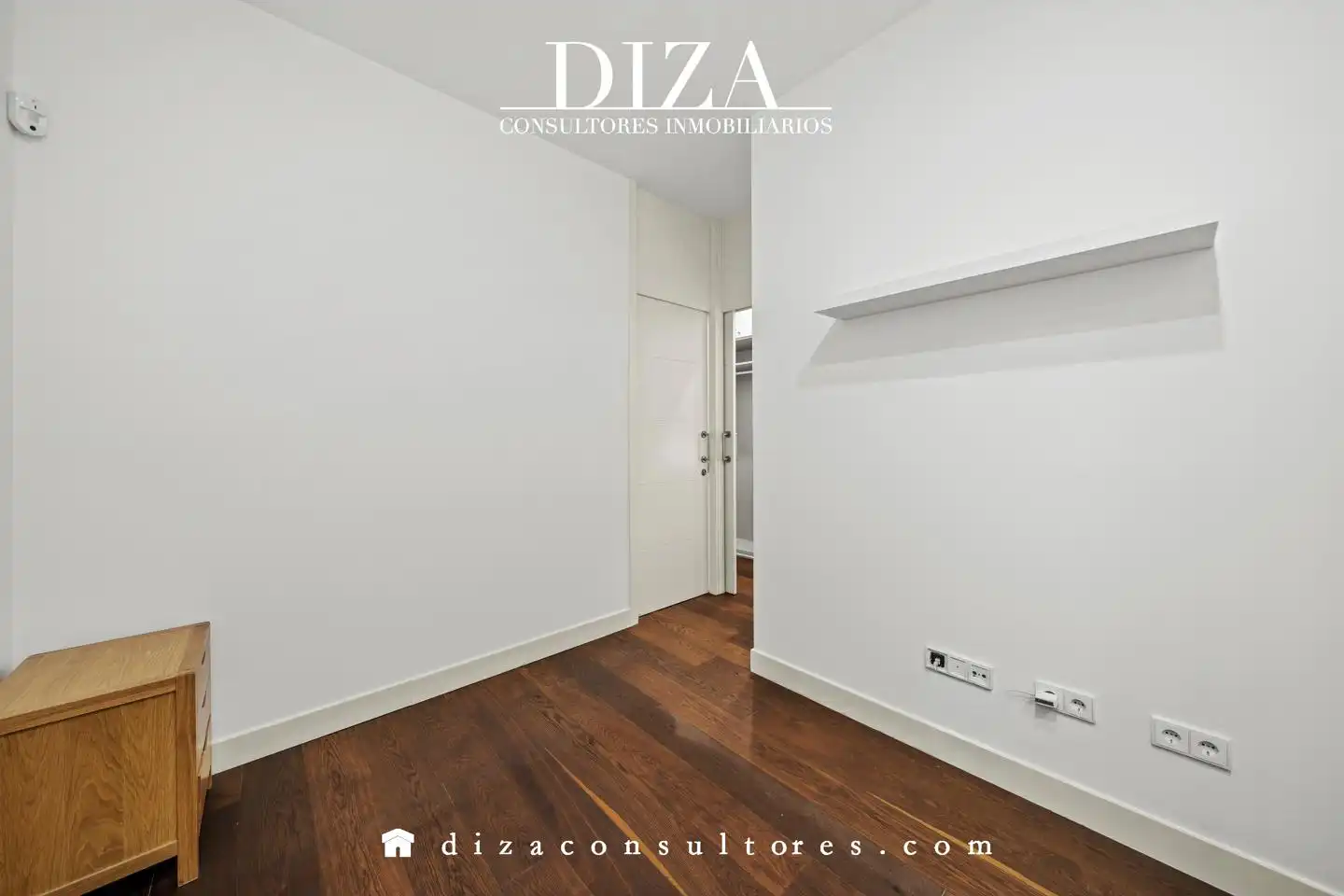 Habitación de Dúplex de alquiler en Madrid con Aire acondicionado y Amueblado