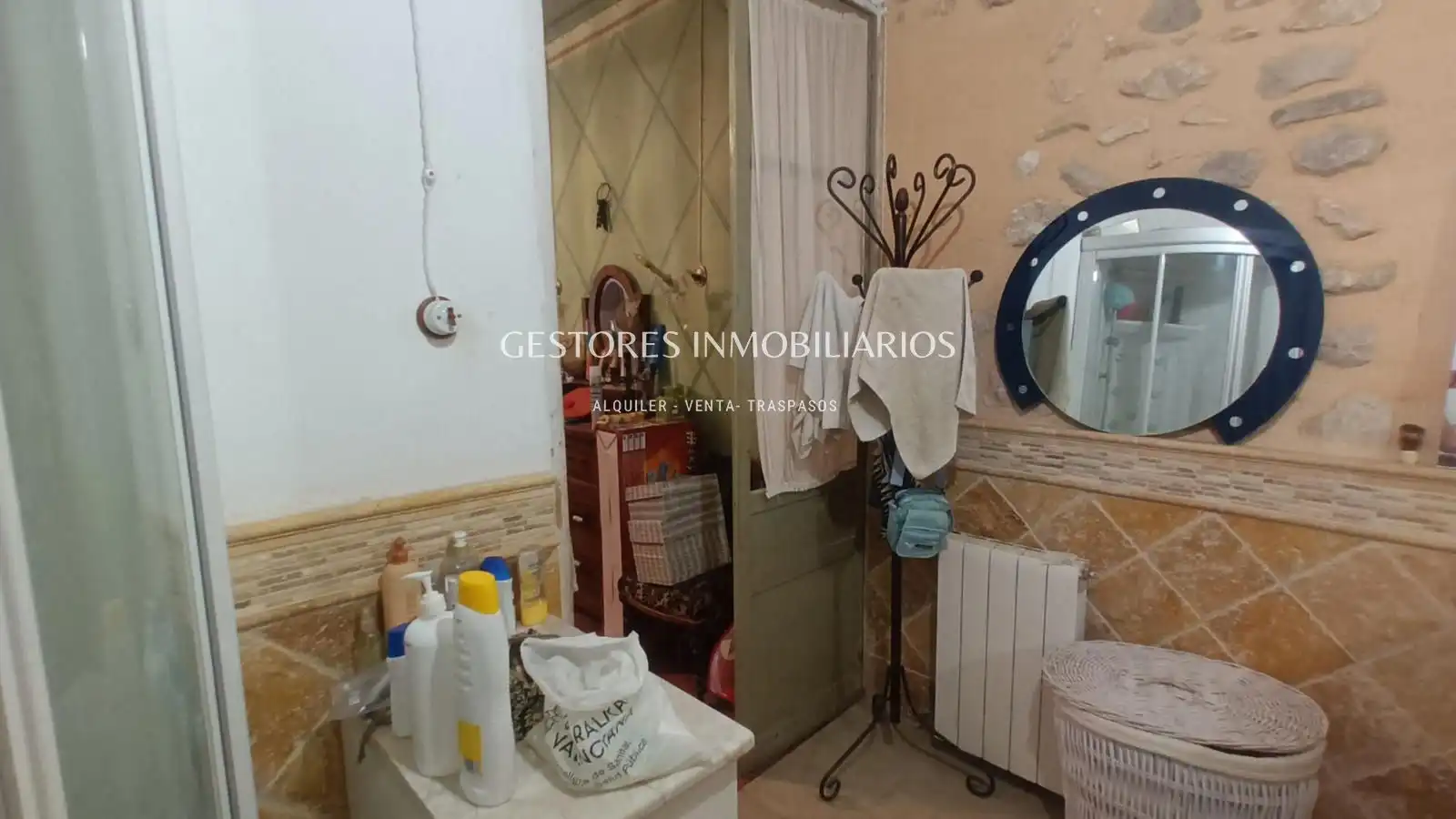 Casa o xalet en venda en Penàguila amb Calefacció