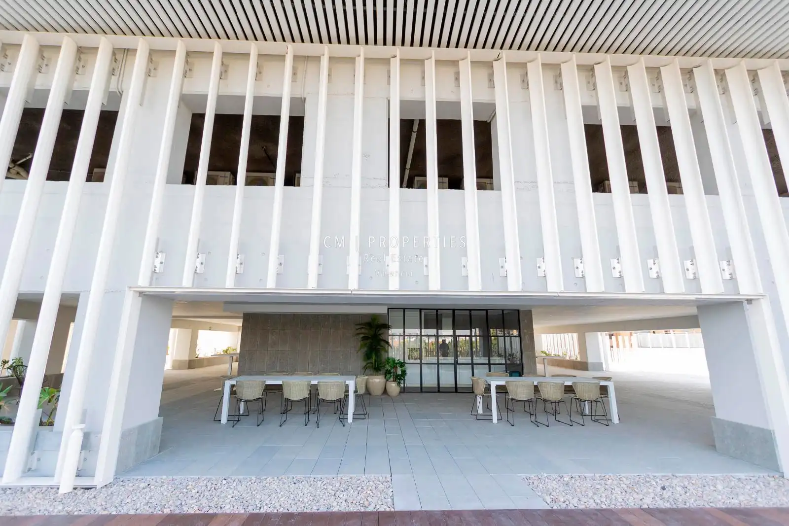 Flat for rent in Corts Valencianes, Sant Pau