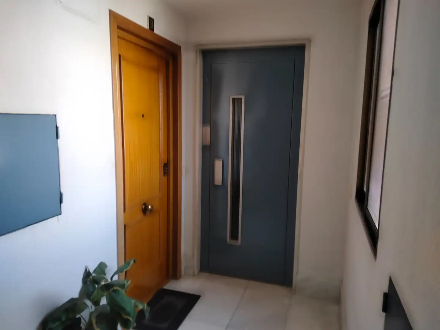 Wohnung mit Aufzug zum Verkauf in Calle del Convenio 17, imagen 2