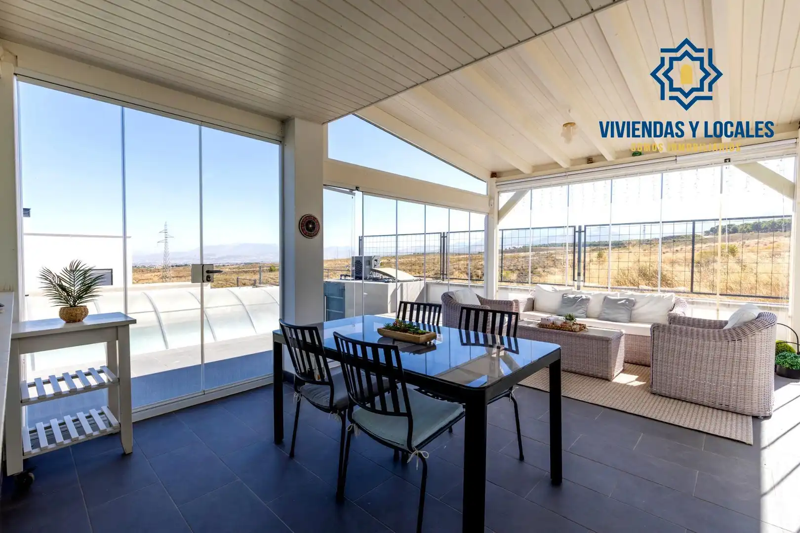 Chalet con piscina en venta en Dílar, imagen 32