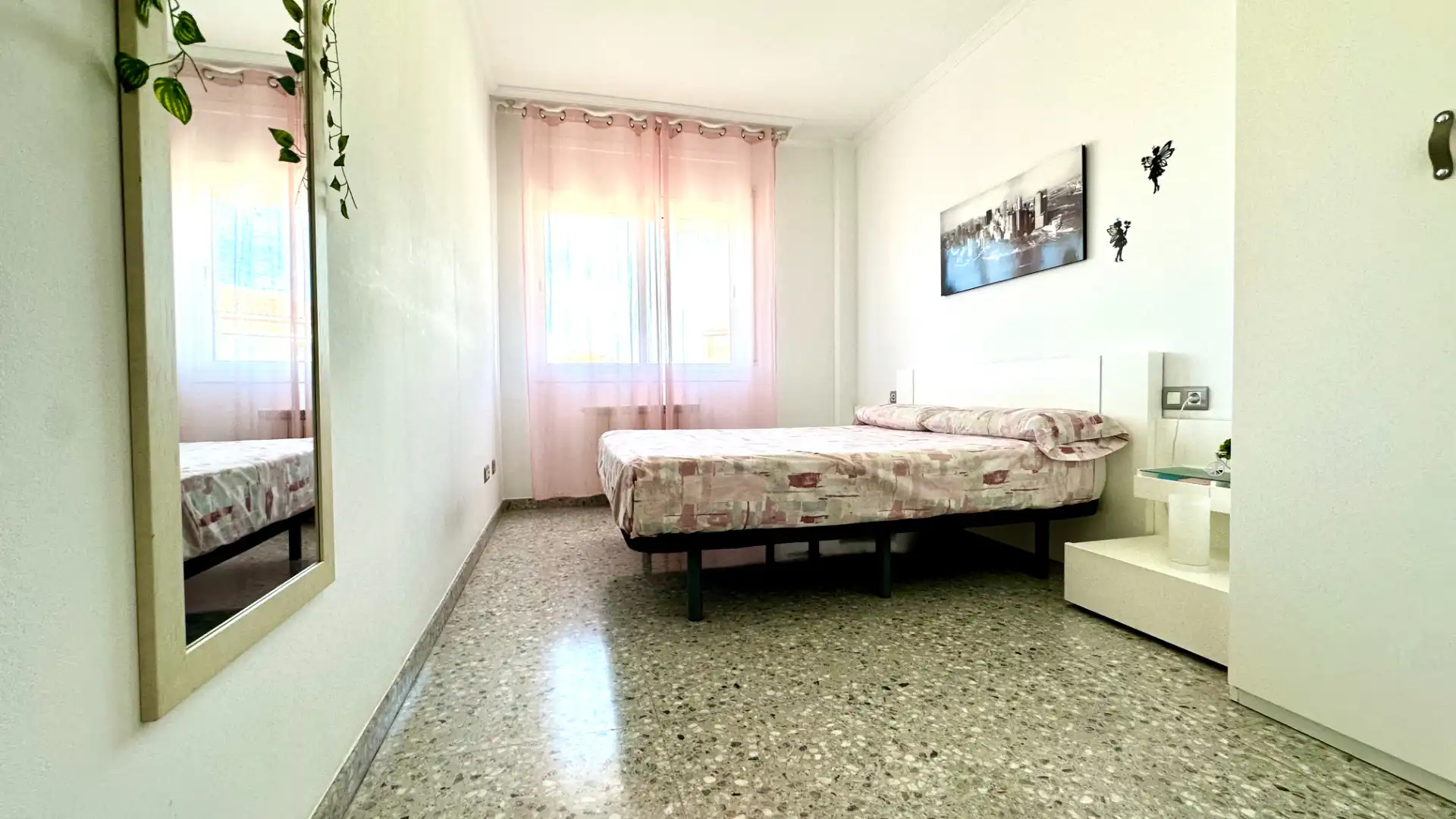 Flat with terrace for sale in Can Clos - Pinetons, imagen 20