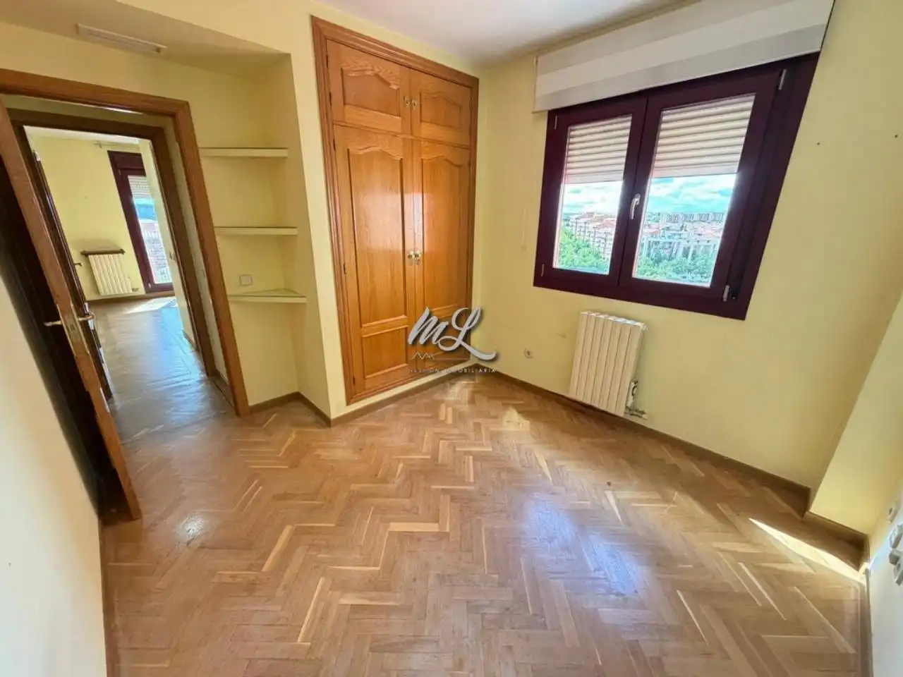 Habitación de Piso en venta en Toledo con Aire acondicionado, Calefacción y Parquet