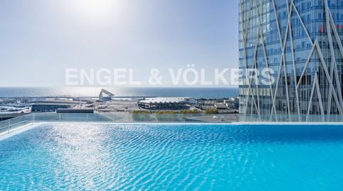 Foto 5 de Apartament de lloguer a El Besós i el Maresme, Barcelona