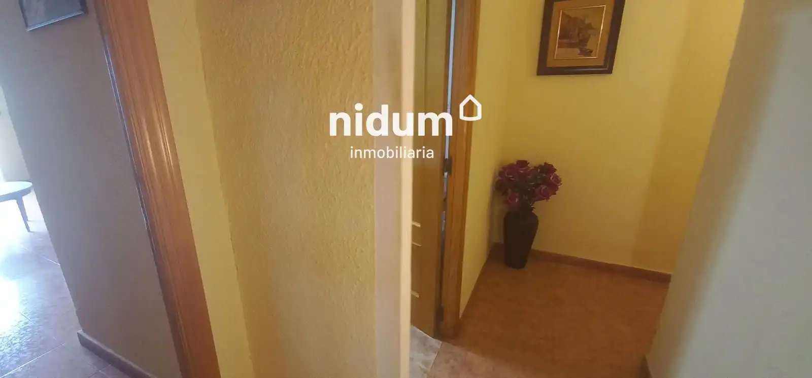 Habitación de Piso en venta en Xàtiva con Aire acondicionado, Terraza y Trastero
