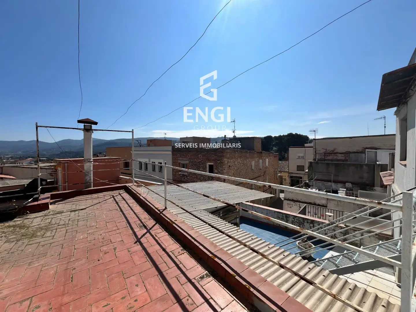 Terraza de Casa o chalet en venta en Sant Sadurní d'Anoia con Calefacción, Terraza y Trastero