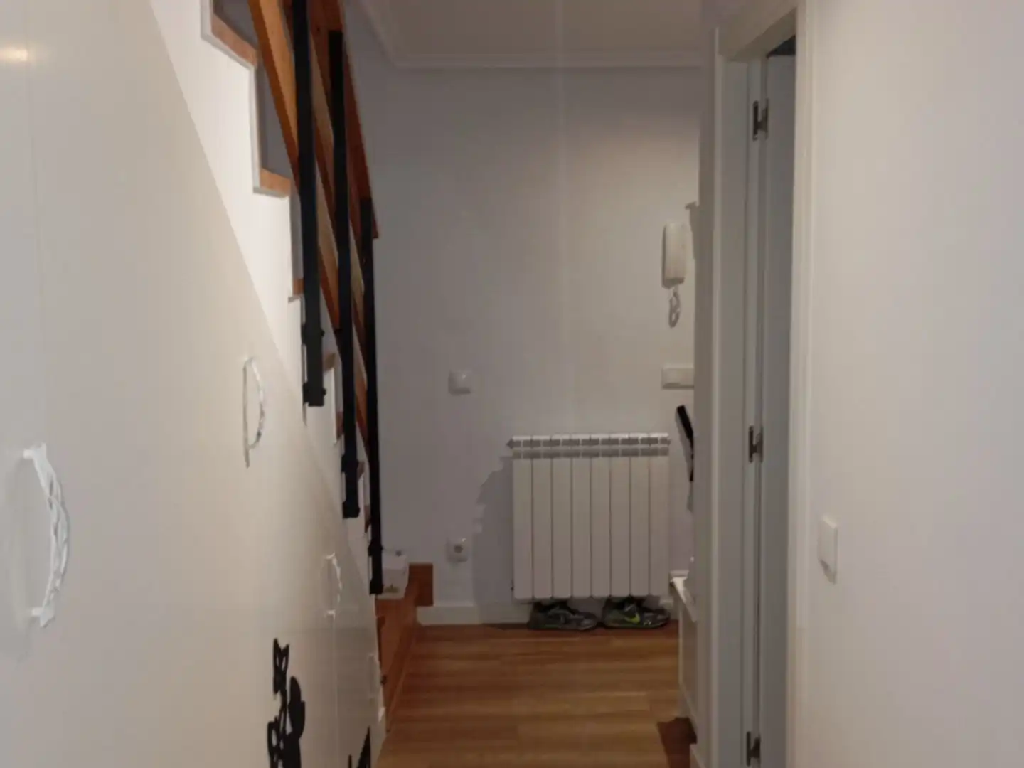 Flat with lift for sale in Monjes bernardos n-12 3b, imagen 12