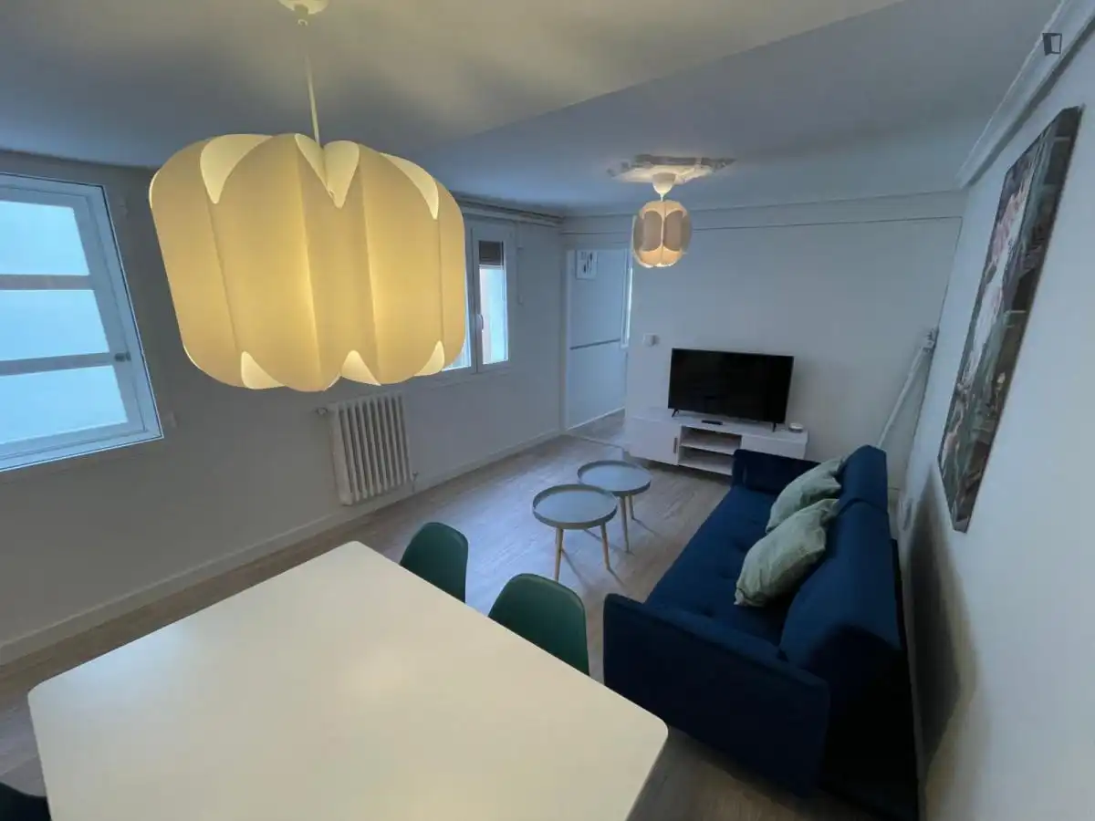 Apartamento de alquiler en Villa Pilar
