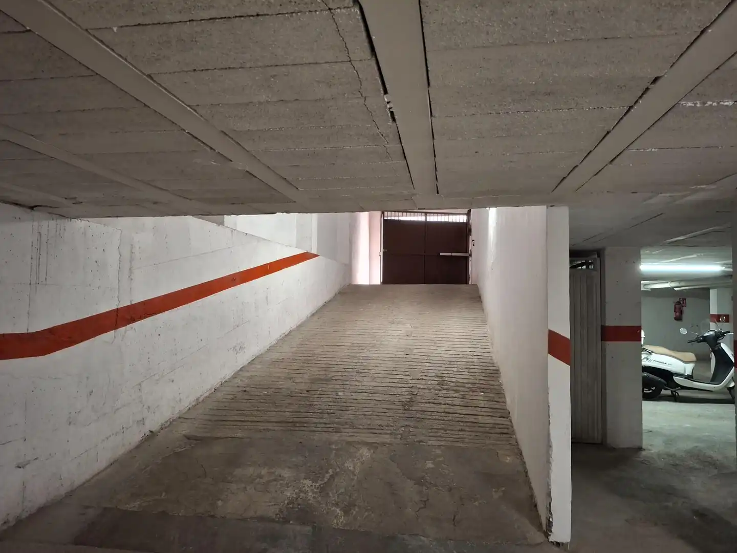 Individuel à louer à Calle José Javier, imagen 3