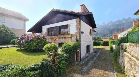 Foto 5 de Casa o chalet en venta en Calle de Dionisio Ruisánchez, Ribadesella, Asturias