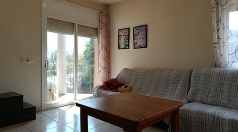 Foto 4 de Casa adosada en venta en Avinguda de França, Sant Julià de Ramis, Girona